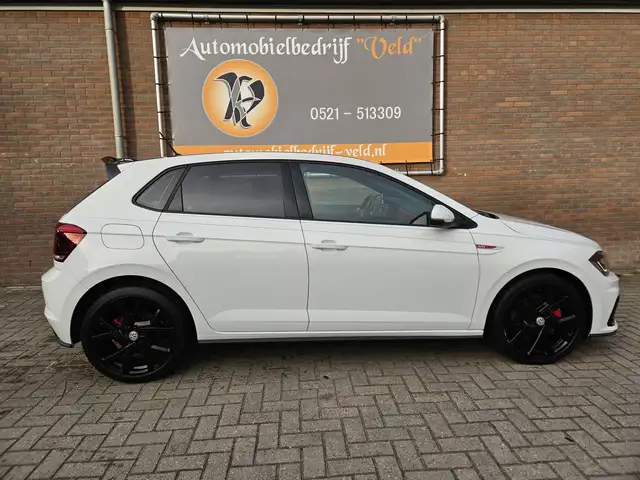 Volkswagen Polo view 26
