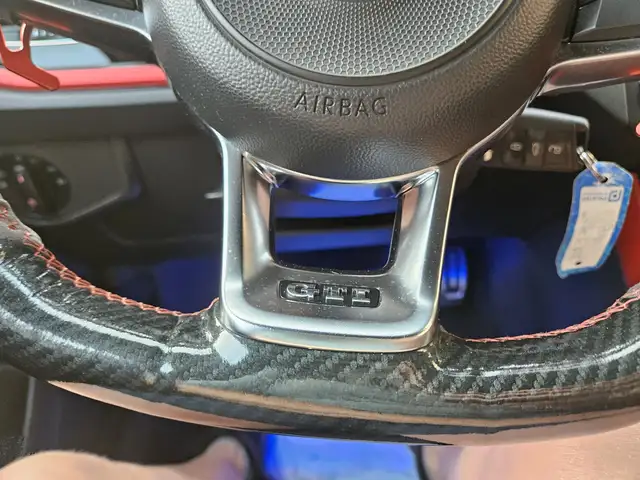 Volkswagen Polo view 15