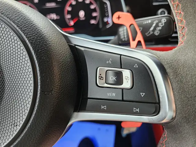 Volkswagen Polo view 14