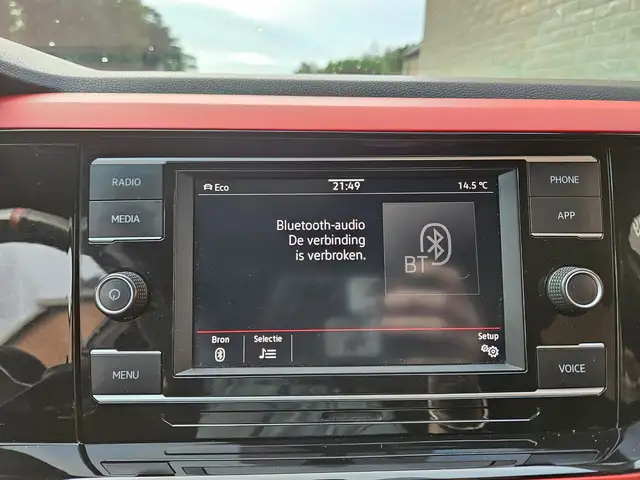 Volkswagen Polo view 10