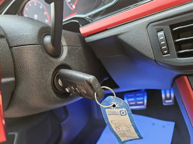 Volkswagen Polo view 17