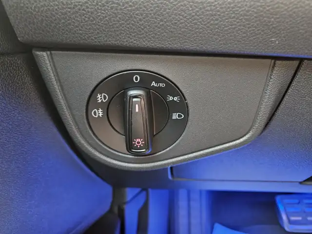 Volkswagen Polo view 18