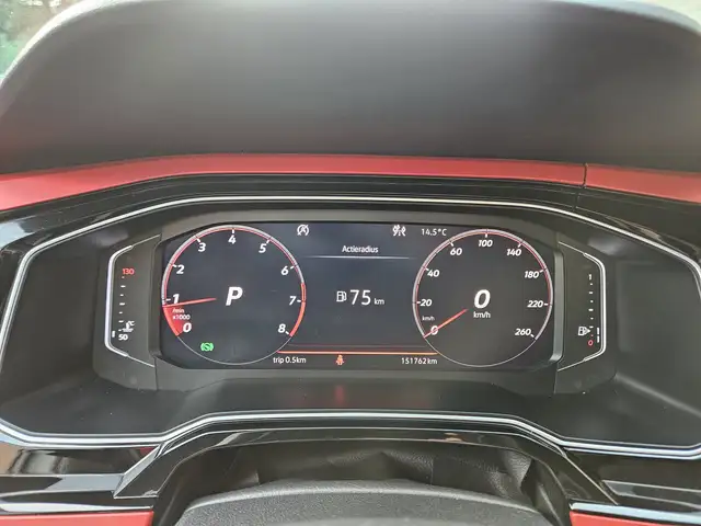 Volkswagen Polo view 7