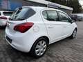 Opel Corsa E Edition, Klima,Service neu Weiß - thumbnail 5