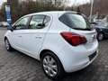 Opel Corsa E Edition, Klima,Service neu Weiß - thumbnail 3