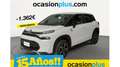Citroen C3 Aircross Puretech S&S You 110 Blanco - thumbnail 1