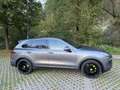 Porsche Cayenne II S PHEV Hybrid Aut. Grau - thumbnail 5