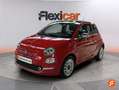 Fiat 500 Dolcevita 1.0 Hybrid 51KW (70 CV) Rojo - thumbnail 3