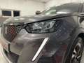 Peugeot 2008 *ALLURE*CUIR*NAVI*RADAR*JANTES*LED INTELLIGENT* Gris - thumbnail 9