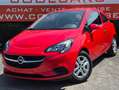 Opel Corsa 1.2i - EU6b - GARANTIE 1AN - Rouge - thumbnail 1