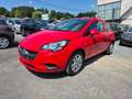 Opel Corsa 1.2i - EU6b - GARANTIE 1AN - Rouge - thumbnail 13