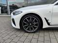 BMW 420 d xDrive M Sportpak.19-Stdhzg.ACC Weiß - thumbnail 2