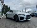 BMW 420 d xDrive M Sportpak.19-Stdhzg.ACC Weiß - thumbnail 3