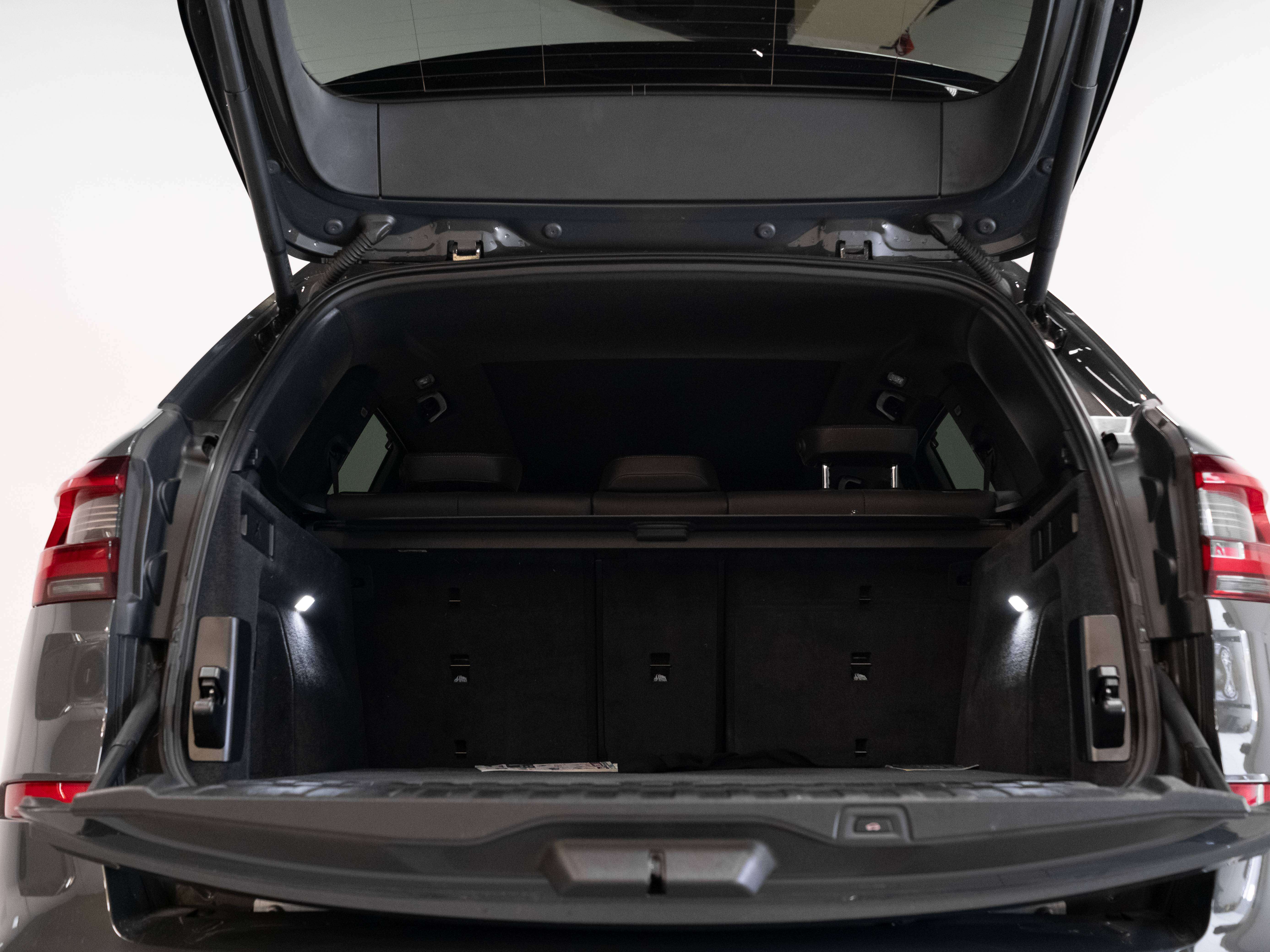 used 2022 BMW X5 car, priced at $56,900