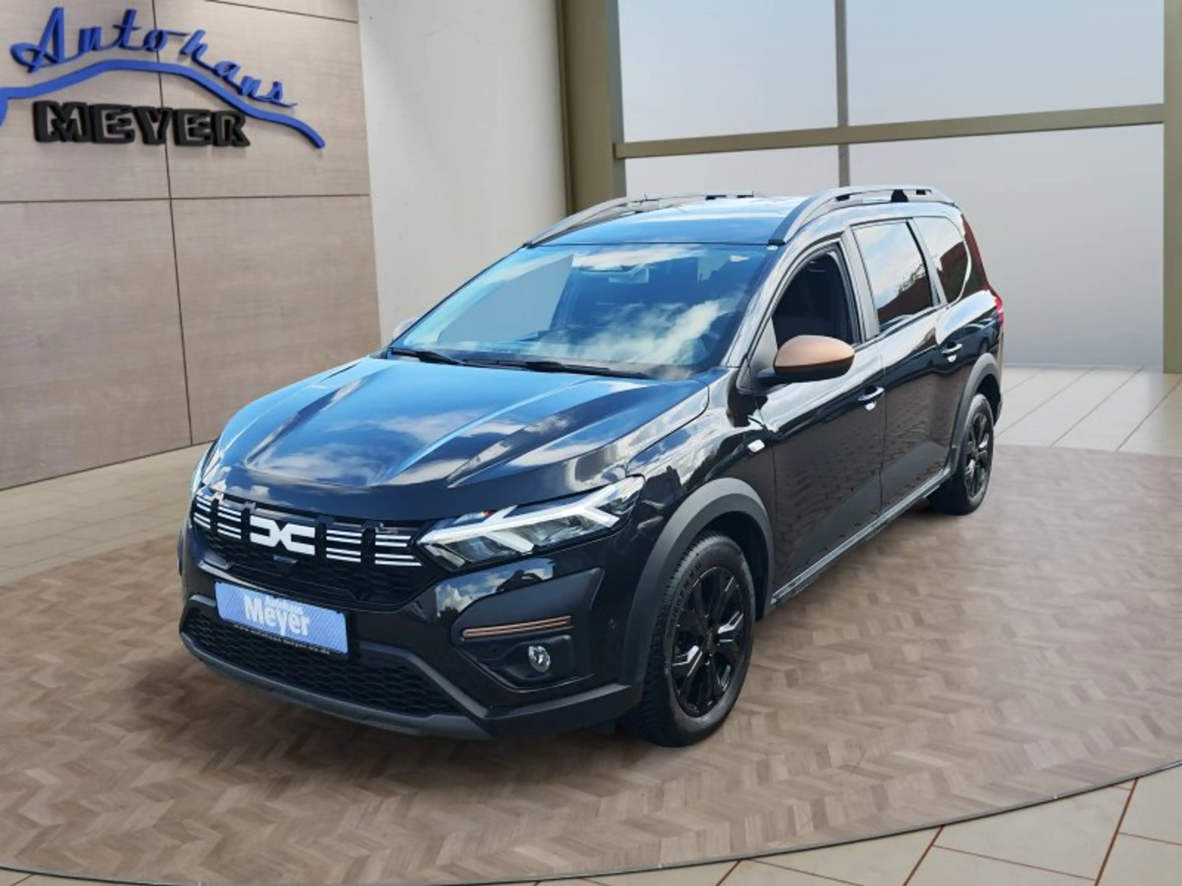 Dacia Jogger 1.0 TCe 110 Extreme+ Navi/Temp./Winterp.