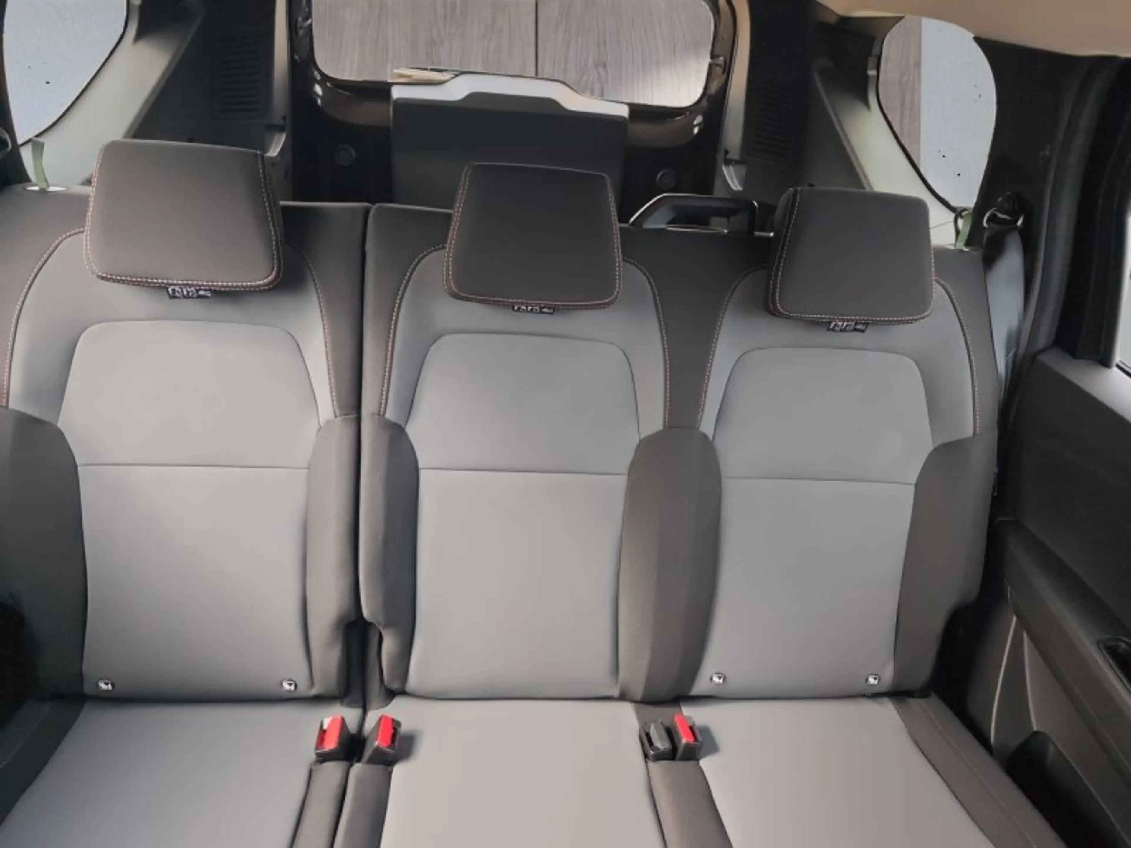 Dacia Jogger 1.0 TCe 110 Extreme+  Navi/Temp./Winterp. — photo 13