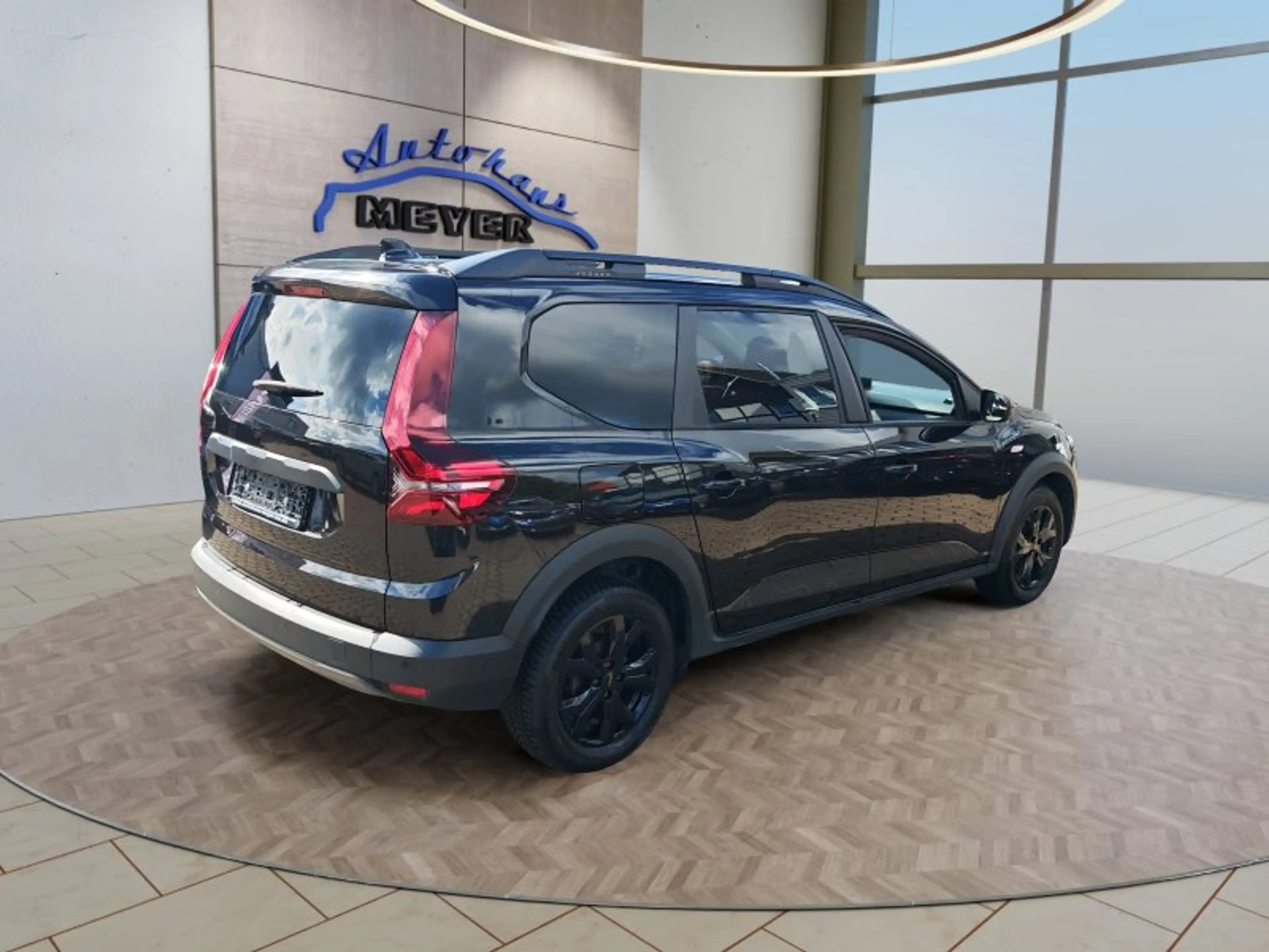 Dacia Jogger 1.0 TCe 110 Extreme+  Navi/Temp./Winterp. — photo 5