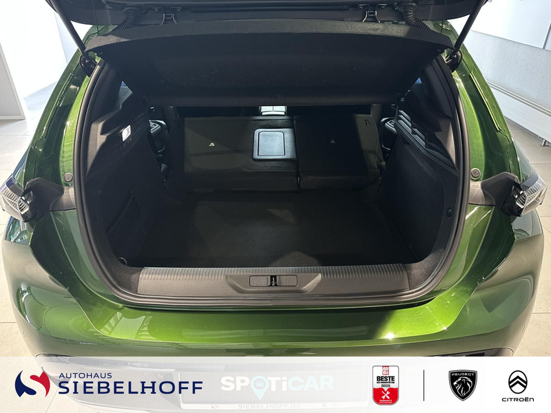 Peugeot 308 GT 130 EAT8 *Massage*Pano*Focal*Pano*360* — photo 8