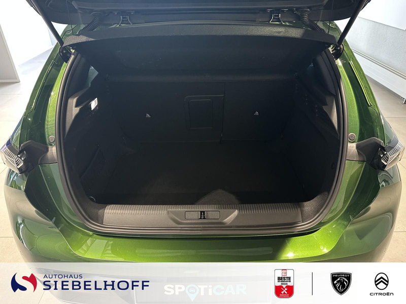 Peugeot 308 GT 130 EAT8 *Massage*Pano*Focal*Pano*360* — photo 7