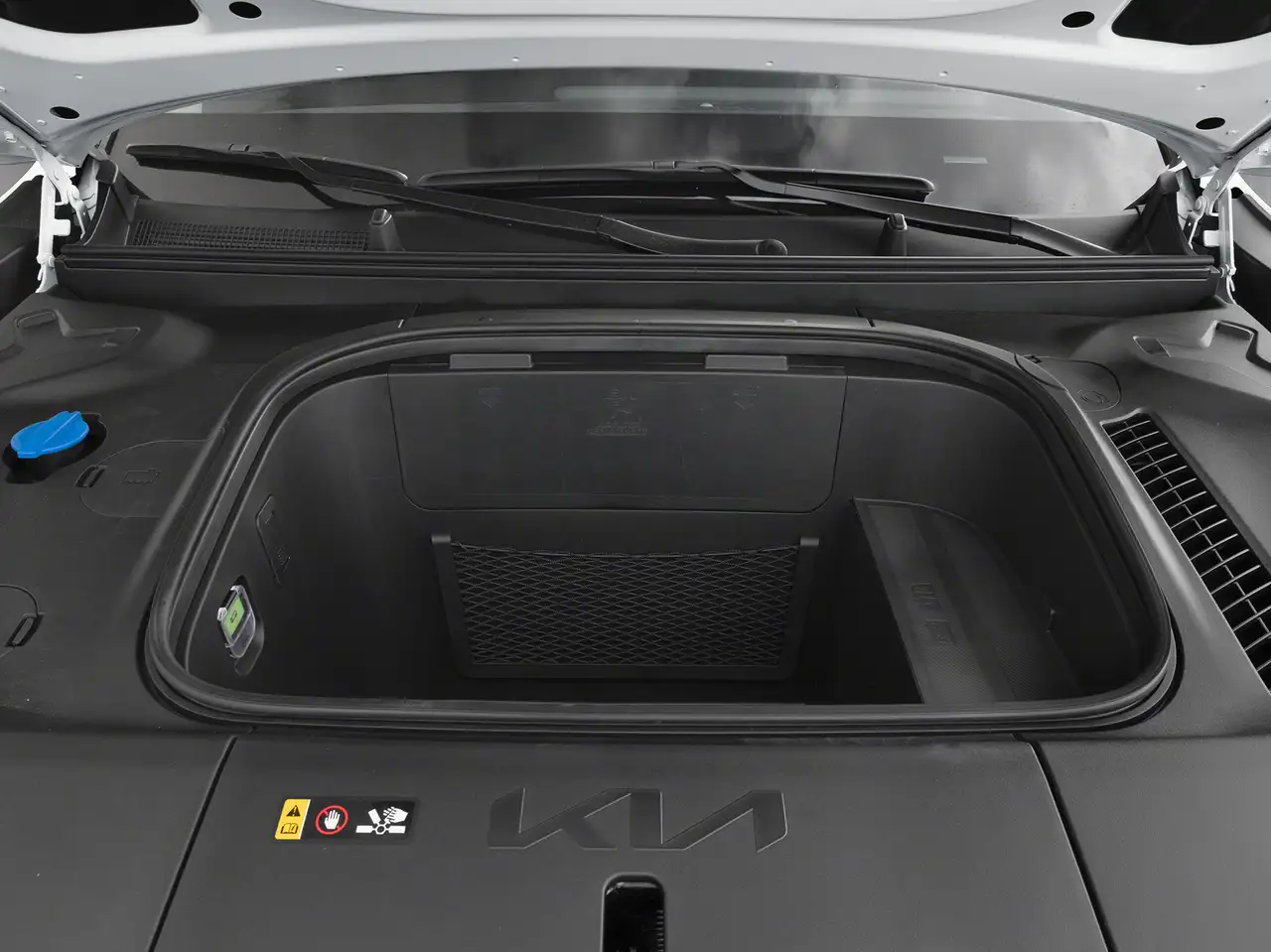 Kia EV9 fotografie Kia EV9