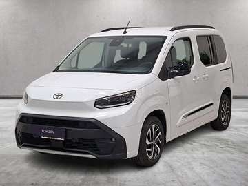 1.5D 130CV M/T L1 Executive