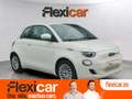 Fiat 500 laPrima Hb 190km 70kW (95cv) Blanco - thumbnail 1