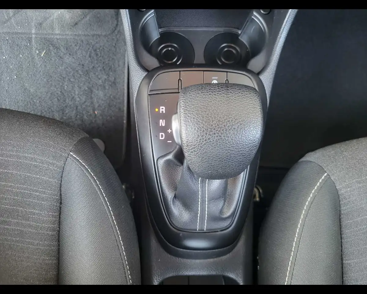 Kia Picanto 1.0 DPi Urban 13