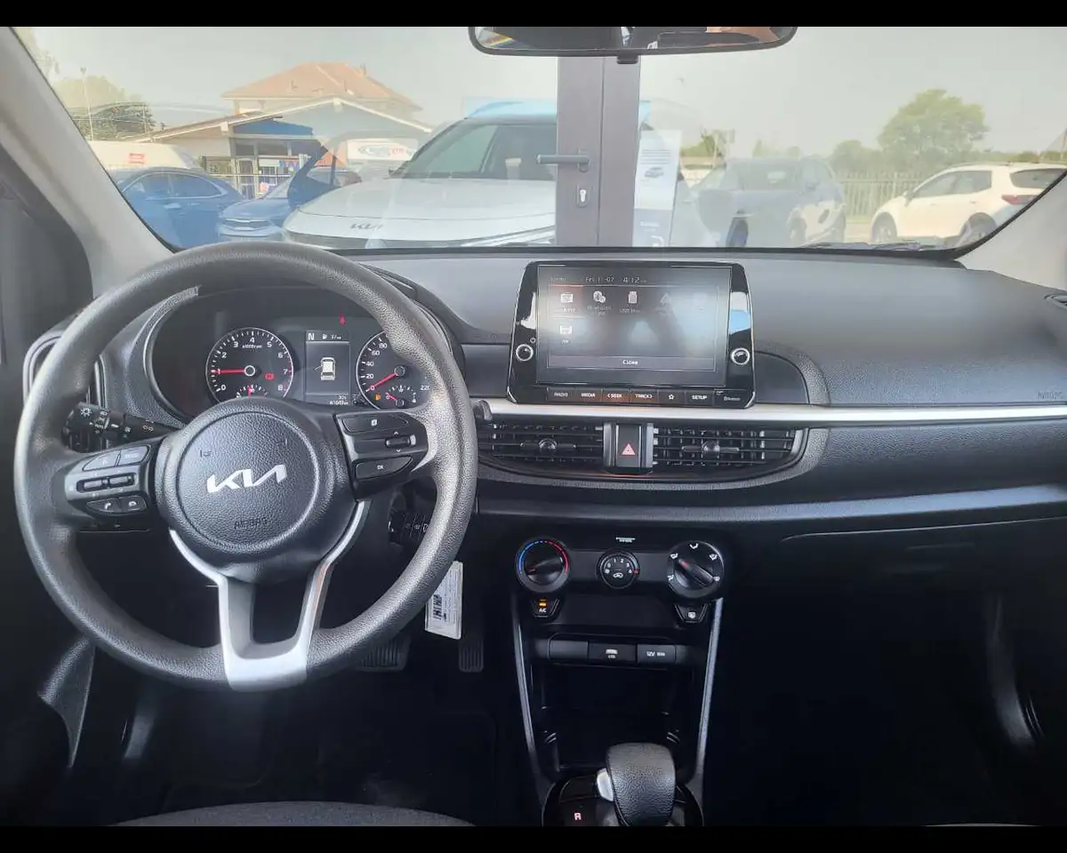 Kia Picanto 1.0 DPi Urban 9