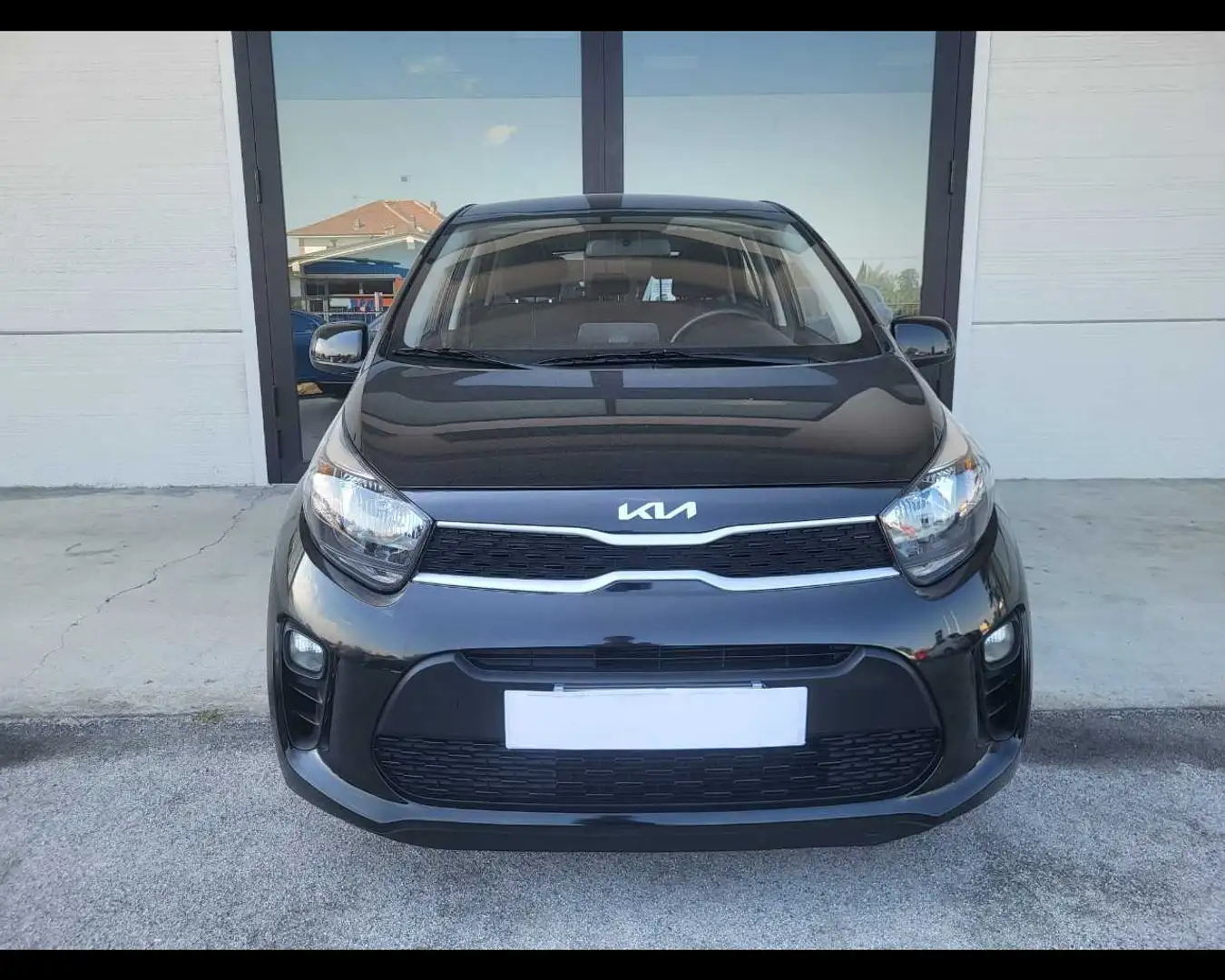 Kia Picanto 1.0 DPi Urban Nero - 2