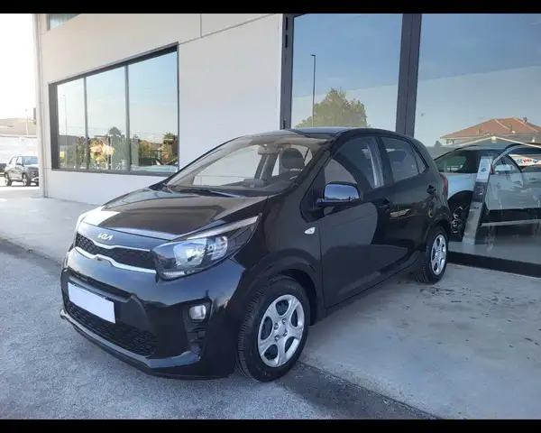 Kia Picanto 1.0 DPi Urban