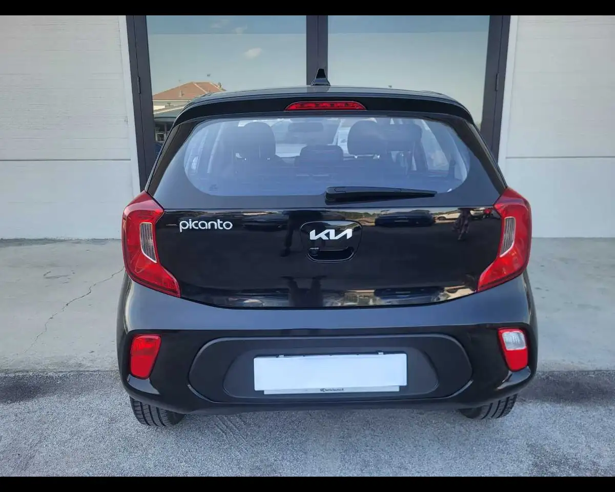 Kia Picanto 1.0 DPi Urban 7