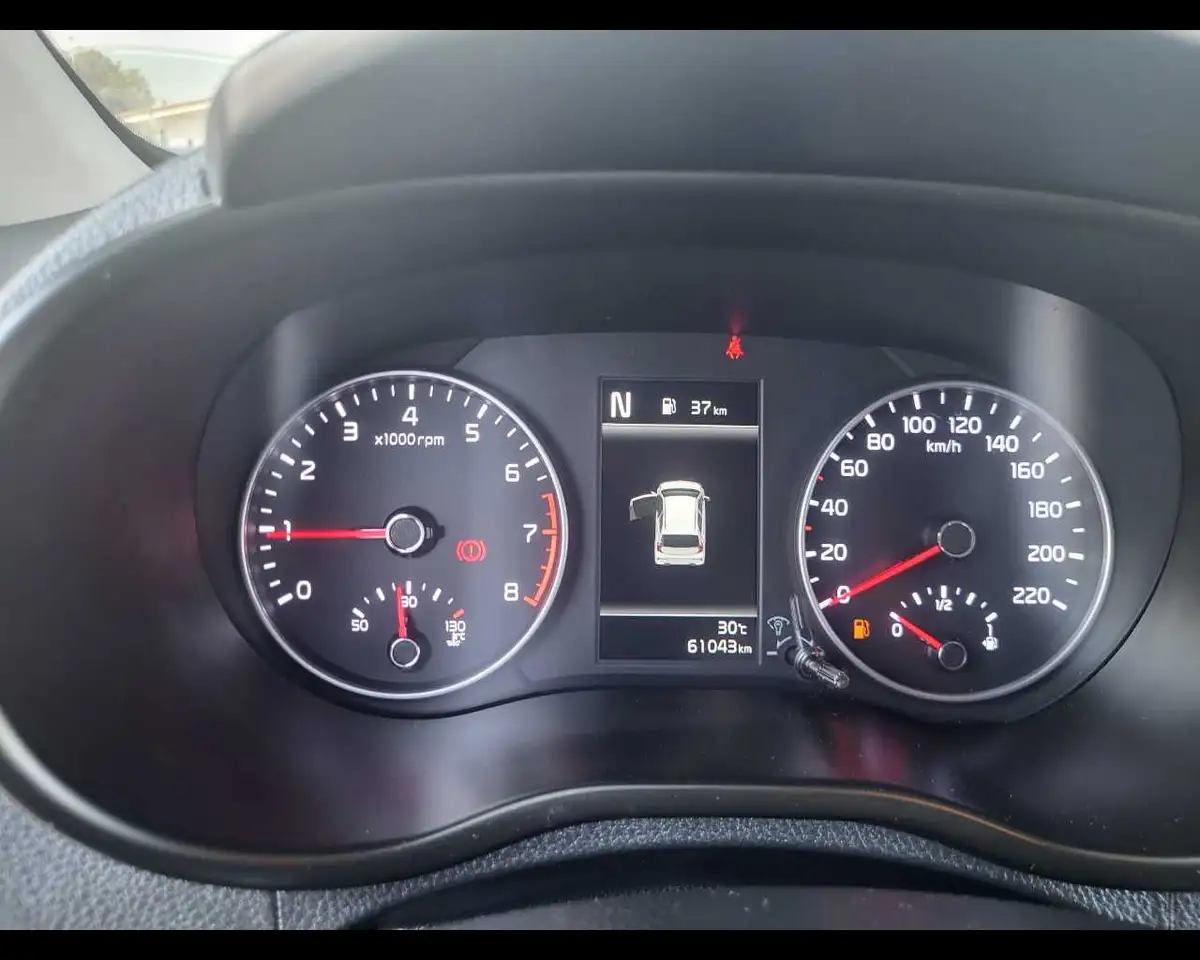Kia Picanto 1.0 DPi Urban 10