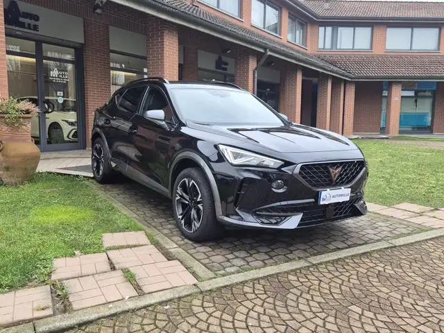 CUPRA Formentor 1.5 tsi 150cv dsg