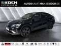 Renault Arkana TCe Mild Hybrid R.S. LEDER NAVI SHZ SPURP. Noir - thumbnail 1