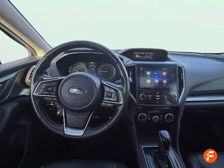 Subaru XV 2023, foto 12