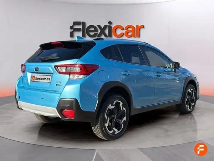 Subaru XV 2023, foto 7