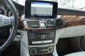 Mercedes-Benz CLS 350 BlueTEC 4Matic Premium INTERNI IN PELLE BIANCA Srebrny - thumbnail 13