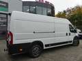 Fiat Ducato Maxi Kasten 35 180 L5H2 AUTOMAT/KLIMAUT/AHK Blanc - thumbnail 20