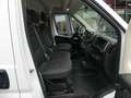 Fiat Ducato Maxi Kasten 35 180 L5H2 AUTOMAT/KLIMAUT/AHK Blanc - thumbnail 12