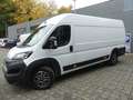 Fiat Ducato Maxi Kasten 35 180 L5H2 AUTOMAT/KLIMAUT/AHK Blanc - thumbnail 2