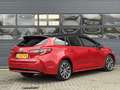 Toyota Corolla Touring Sports 1.8 HYBRID EXECUTIVE I ADAPT. CRUIS Rosso - thumbnail 3