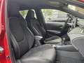 Toyota Corolla Touring Sports 1.8 HYBRID EXECUTIVE I ADAPT. CRUIS Rosso - thumbnail 10