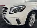 Mercedes-Benz G 200 d Style LED Navi Business Sitzhzg Tempom Blanc - thumbnail 23