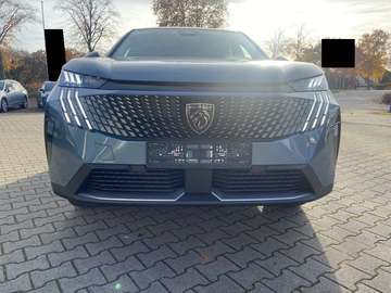 3008 1.2 Mild-Hybrid Allure