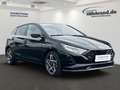 Hyundai i20 Prime Mild-Hybrid 1.0 T-GDI EU6d Zwart - thumbnail 2