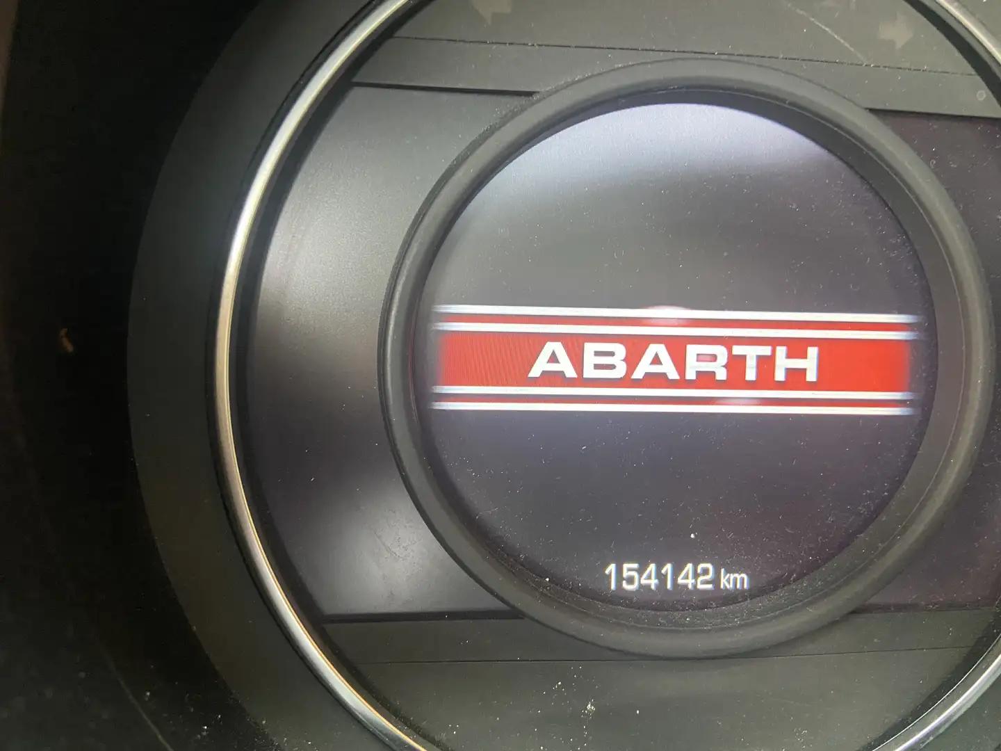Abarth 595 1.4 t-jet 145cv - 1