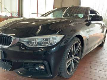 d Cabrio M-Paket Sport LEDER/NAVI/SHZ/AHK