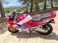 Honda CBR 600 Rojo - thumbnail 6