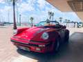 Porsche 911 3.2 Speedster Rouge - thumbnail 8