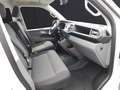 Volkswagen T6 Kombi T6.1 TDI 9-Sitzer LR Klima PDC SH Blanco - thumbnail 13